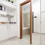 斗兽场珊瑚公寓