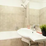 公寓 斗兽场珊瑚公寓