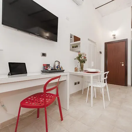Coral Flat Colosseo Appartement Rome