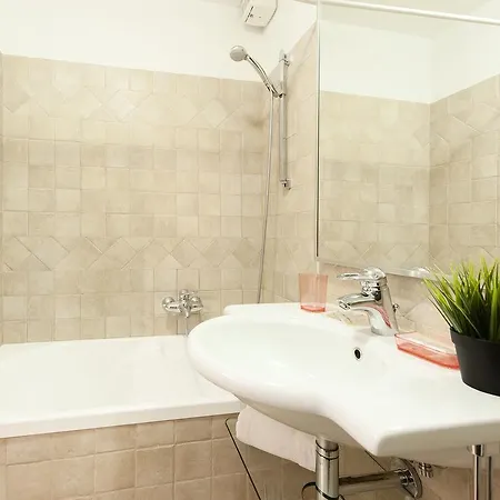 Appartement Coral Flat Colosseo
