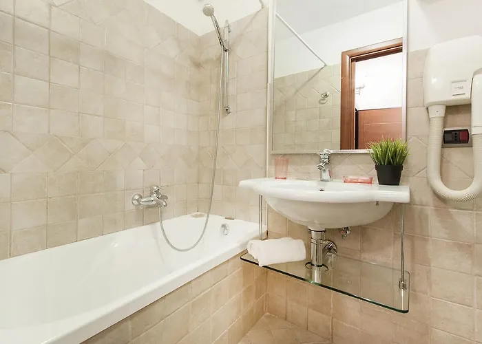 Apartment Coral Flat Colosseo