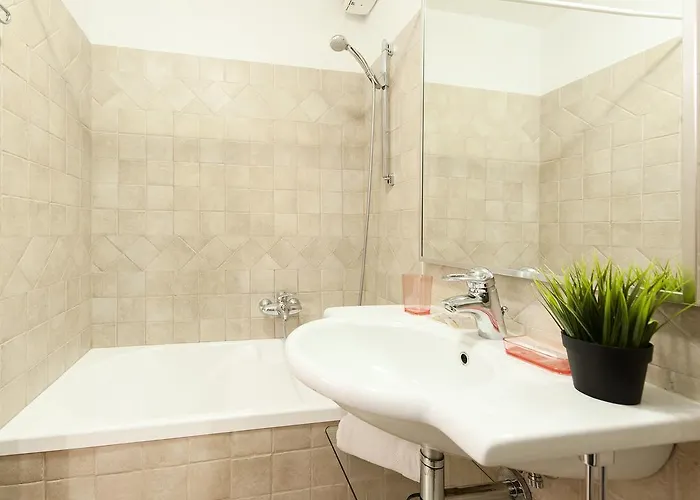 Apartment Coral Flat Colosseo