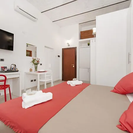 Coral Flat Colosseo Apartment *