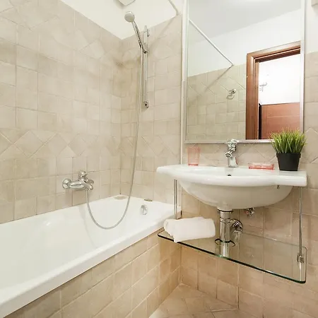 Apartment Coral Flat Colosseo